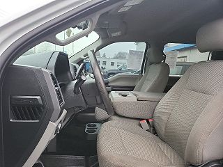 2017 Ford F-150 XLT 1FTEW1E88HFC37160 in Paradise, PA 22