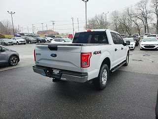 2017 Ford F-150 XLT 1FTEW1E88HFC37160 in Paradise, PA 3