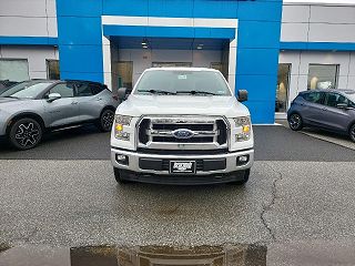 2017 Ford F-150 XLT 1FTEW1E88HFC37160 in Paradise, PA 6