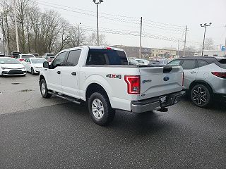 2017 Ford F-150 XLT 1FTEW1E88HFC37160 in Paradise, PA 9
