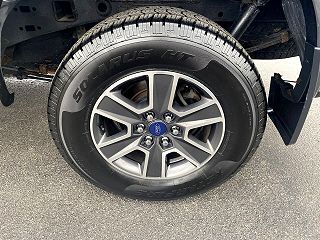 2017 Ford F-150 XL 1FTFX1EG0HFC32477 in Paris, KY 30