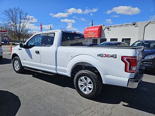 2017 Ford F-150  1FTEX1EP8HFB62674 in Redford, MI 13