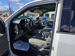 2017 Ford F-150  1FTEX1EP8HFB62674 in Redford, MI 15