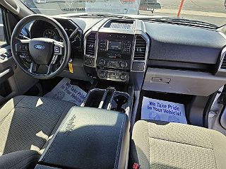 2017 Ford F-150  1FTEX1EP8HFB62674 in Redford, MI 44