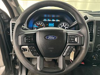 2017 Ford F-150 XLT 1FTEW1E81HFB34999 in Rhinelander, WI 23
