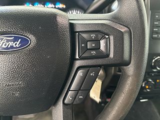 2017 Ford F-150 XLT 1FTEW1E81HFB34999 in Rhinelander, WI 3