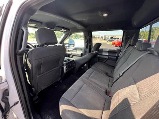 2017 Ford F-150 XLT 1FTFW1EG2HFB13879 in Rockford, MI 11