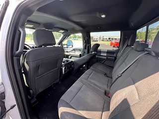 2017 Ford F-150 XLT 1FTFW1EG2HFB13879 in Rockford, MI 12