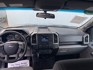 2017 Ford F-150 XLT 1FTEW1EG4HKC17566 in San Antonio, TX 11