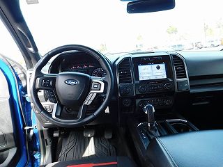 2017 Ford F-150 XLT 1FTEW1EG7HFB00735 in Saukville, WI 35