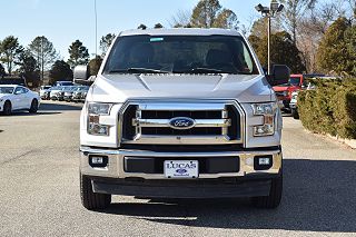 2017 Ford F-150 XLT 1FTEW1EG1HFB72384 in Southold, NY 3
