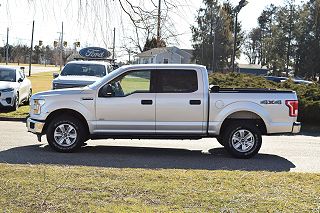 2017 Ford F-150 XLT 1FTEW1EG1HFB72384 in Southold, NY 6