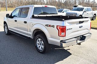 2017 Ford F-150 XLT 1FTEW1EG1HFB72384 in Southold, NY 7