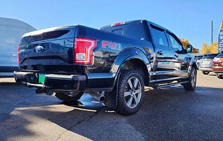 2017 Ford F-150 XLT 1FTEW1EP0HFA03201 in Spokane, WA 1