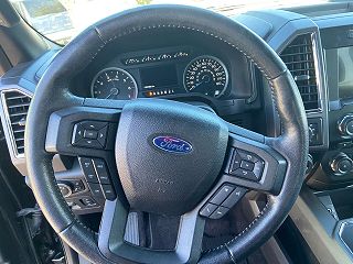 2017 Ford F-150 XLT 1FTEW1EP0HFA03201 in Spokane, WA 14