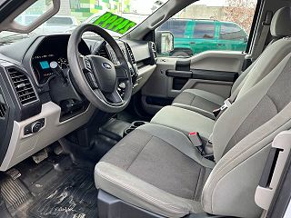 2017 Ford F-150 XL 1FTEX1CF1HKD50003 in Spokane, WA 4