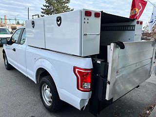 2017 Ford F-150 XL 1FTEX1CF1HKD50003 in Spokane, WA 6