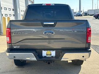 2017 Ford F-150 XLT 1FTEW1EG6HKD41628 in Springfield, IL 4