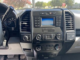 2017 Ford F-150 XL 1FTFX1EG8HKC26451 in Taylor, MI 8