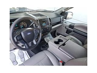 2017 Ford F-150 XLT 1FTEW1E83HKD26979 in Topeka, KS 20