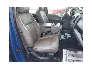 2017 Ford F-150 XLT 1FTEW1E83HKD26979 in Topeka, KS 27