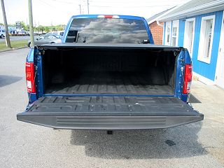 2017 Ford F-150 XL 1FTEW1EP5HFC27418 in Wilmington, NC 11
