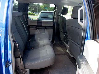 2017 Ford F-150 XL 1FTEW1EP5HFC27418 in Wilmington, NC 12