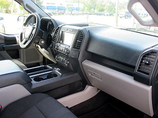 2017 Ford F-150 XL 1FTEW1EP5HFC27418 in Wilmington, NC 14
