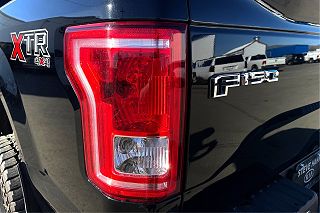 2017 Ford F-150 XLT 1FTFW1EF8HFB14512 in Yakima, WA 17