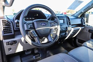 2017 Ford F-150 XL 1FTMF1C86HKC45926 in Yuba City, CA 11