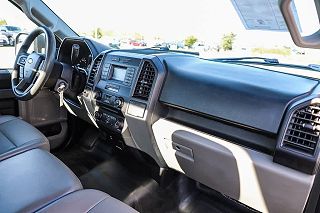 2017 Ford F-150 XL 1FTMF1C86HKC45926 in Yuba City, CA 12