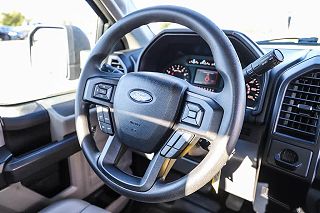 2017 Ford F-150 XL 1FTMF1C86HKC45926 in Yuba City, CA 15