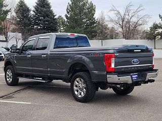 2017 Ford F-250 Lariat 1FT7W2B60HEB48559 in Aurora, CO 5