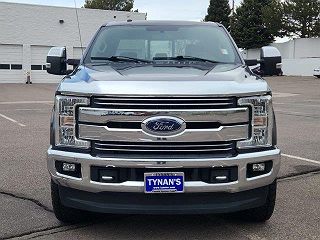 2017 Ford F-250 Lariat 1FT7W2B60HEB48559 in Aurora, CO 7
