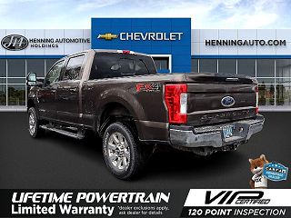 2017 Ford F-250 Lariat 1FT7W2BT7HEC31234 in Baker City, OR 5
