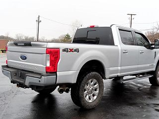 2017 Ford F-250 Lariat 1FT7W2BT7HEB39623 in Baltimore, OH 18