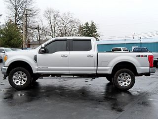 2017 Ford F-250 Lariat 1FT7W2BT7HEB39623 in Baltimore, OH 3