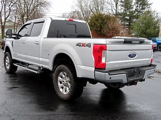 2017 Ford F-250 Lariat 1FT7W2BT7HEB39623 in Baltimore, OH 4