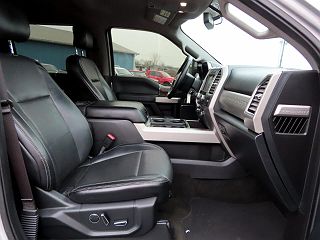2017 Ford F-250 Lariat 1FT7W2BT7HEB39623 in Baltimore, OH 48