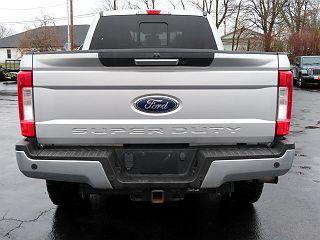2017 Ford F-250 Lariat 1FT7W2BT7HEB39623 in Baltimore, OH 5