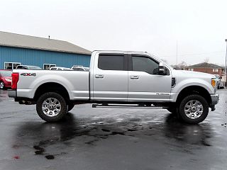 2017 Ford F-250 Lariat 1FT7W2BT7HEB39623 in Baltimore, OH 7