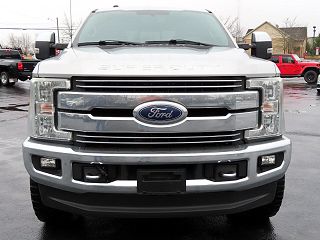 2017 Ford F-250 Lariat 1FT7W2BT7HEB39623 in Baltimore, OH 9