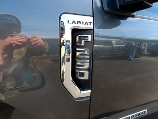 2017 Ford F-250 Lariat 1FT7W2BT0HEC18552 in Baltimore, OH 13