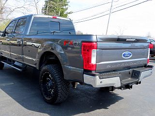 2017 Ford F-250 Lariat 1FT7W2BT0HEC18552 in Baltimore, OH 19