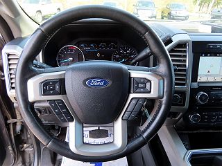 2017 Ford F-250 Lariat 1FT7W2BT0HEC18552 in Baltimore, OH 37