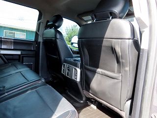 2017 Ford F-250 Lariat 1FT7W2BT0HEC18552 in Baltimore, OH 52