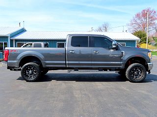2017 Ford F-250 Lariat 1FT7W2BT0HEC18552 in Baltimore, OH 7