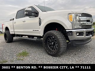 2017 Ford F-250  VIN: 1FT7W2BT2HEB32949
