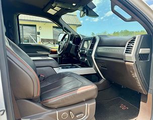 2017 Ford F-250 King Ranch 1FT7W2BT9HEC76966 in Brandon, MS 17