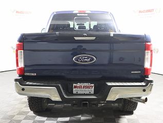 2017 Ford F-250 Lariat 1FT7W2B68HEB29113 in Colorado Springs, CO 9